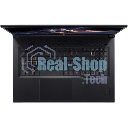 Ноутбук Acer Nitro V 17 AI ANV17-41-R6A6 AMD Ryzen 7 260/16Gb/SSD 1Tb/RTX 5060 8Gb/17.3
