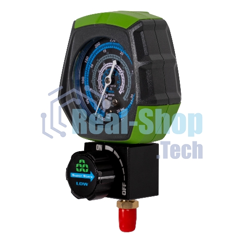 Коллектор манометрический Ballu Super Stars ST-B168L