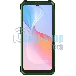 Смартфон BLACKVIEW BV6200 PLUS 8/128Gb, зеленый