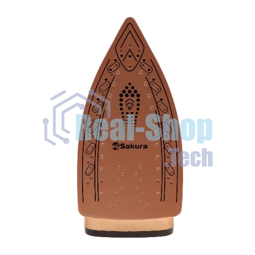 Парогенератор Sakura SA-3065CBK