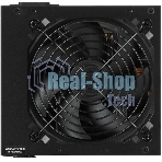 Блок питания Thermaltake ATX TR2 S, 750Вт, 80 PLUS WHITE, 120мм, черный