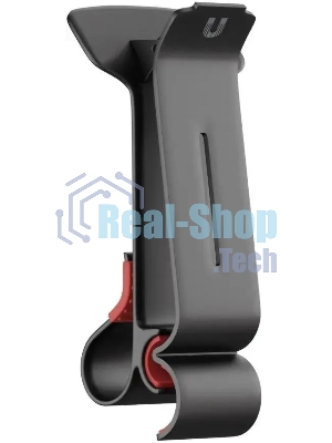 Держатель для смартфонов Uzay UZ-DB-CC01-BK, черный