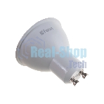 Лампа светодиодная Feron LB-26 7W 230V GU10 6400K матовая