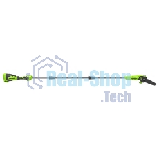 Высоторез/Сучкорез аккумуляторный GreenWorks G40PSF, 40V, 20 см, без АКБ и ЗУ