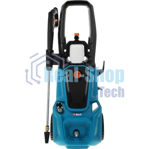 Мойка высокого давления Bort BHR-2700-R