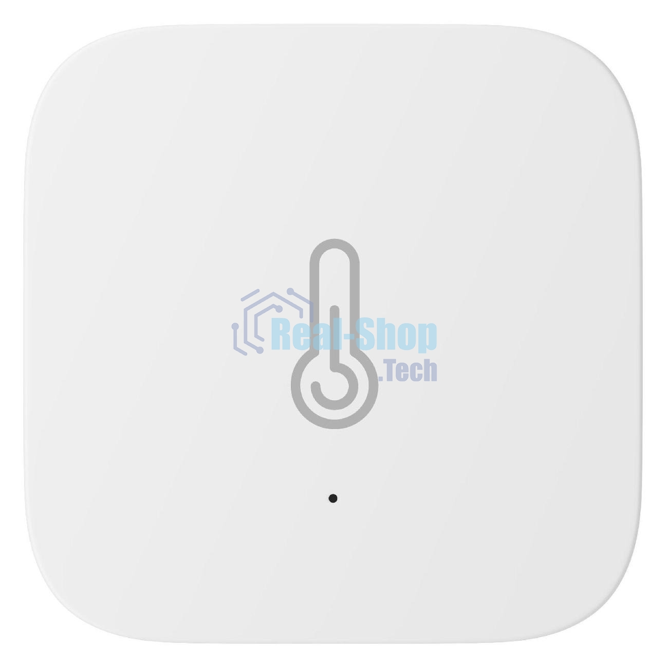 Датчик температуры и влажности, Яндекс, Zigbee YNDX-00523