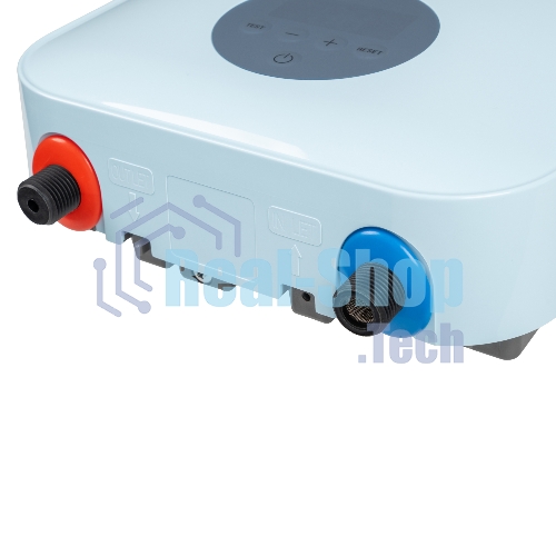 Проточный водонагреватели Haier FLEXI-EI6