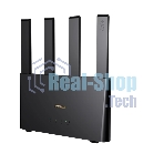 Двухдиапазонный гигабитный Wi-Fi 4G+ LTE роутер Tenda 4G08 AC1200, 2,4/5 ГГц, до 1167 Мбит/с, 4G до 300 Мбит/с