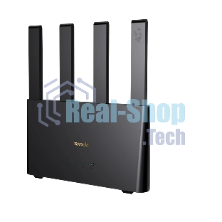 Двухдиапазонный гигабитный Wi-Fi 4G+ LTE роутер Tenda 4G08 AC1200, 2,4/5 ГГц, до 1167 Мбит/с, 4G до 300 Мбит/с