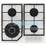 Встраиваемая варочная панель Krona NEBEL 60 WH W