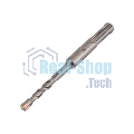 Бур SDS-plus 4Cutter 6x50x110
