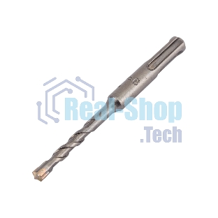 Бур SDS-plus 4Cutter 6x50x110
