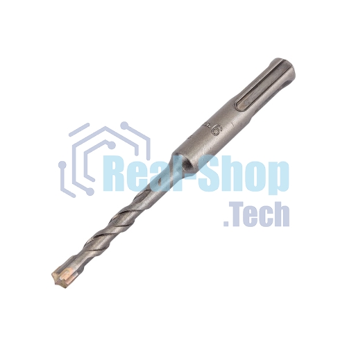 Бур SDS-plus 4Cutter 6x50x110