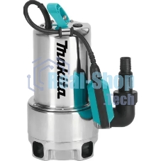 Дренажный насос Makita PF0610