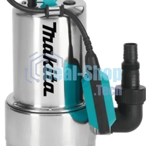 Дренажный насос Makita PF0610
