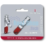 Книпсер Victorinox 8.2050.B1 красный