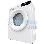 Стиральная машина Gorenje W1NHPI60SCS белый, загрузка фронтальная 6 кг, 1000 об/мин., класс: А