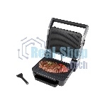 Гриль контактный электрический Zigmund & Shtain ZEG-929 Grillmeister
