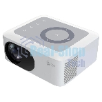 Проектор Cactus CS-PRE.08WT.WXGA LCD 1500Lm LS 150Lm ANSI (1280x720) 1000:1 ресурс лампы:30000часов 1xUSB typeA 1xHDMI 0.5кг