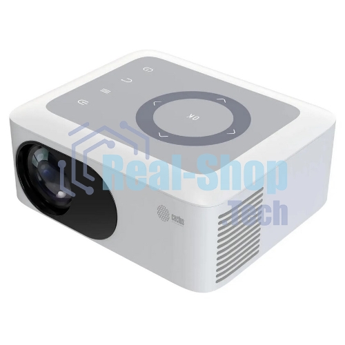 Проектор Cactus CS-PRE.08WT.WXGA LCD 1500Lm LS 150Lm ANSI (1280x720) 1000:1 ресурс лампы:30000часов 1xUSB typeA 1xHDMI 0.5кг