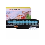 Картридж Colouring CG-408010 (SP150HE) черный (1500 стр) для Ricoh SP150/SP150w/SP150SU/SP150SUw