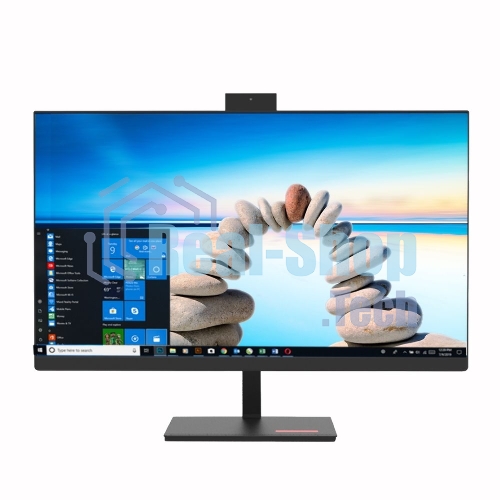 Платформа моноблока Prittec A2 WB H610/Full HD 27” ZBDPanel/Intel 3165 WiFi AC+BT/150WAdaptor/1 x USB 3.0+ 1 x Tupe C + 1 xCombo Audio at Side IO/Full Copper Thermal/2M Full HD Camerawith Dual MIC/Regular Stand/no battery on MB
