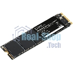 Накопитель SSD KingPrice KPSS480G1, 480Gb, M.2 2280, SATA-III, R/W 540/500