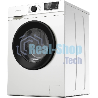 Стиральная машина Hyundai WME7208 (10799523) белый, загр. фронтальная макс.: 7 кг 1200 об/мин класс: А+++