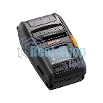 Принтер этикеток мобильный Bixolon XM7-20WDaK, 203 dpi, 152 мм/сек, RS232 (COM, Serial), USB, Wi-Fi, черный