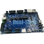 Плата разработки Myir MYD-JA5D44-512N512D-C Atmel ATSAMA5D44, 512MB DDR2, 512MB Nand