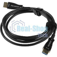 Кабель соединительный аудио-видео Premier 5-807 HDMI (m)/HDMI (m) 1.5м. черный (5-807 1.5)