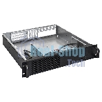 Серверный корпус ExeGate Pro 2U450-03 (RM 19