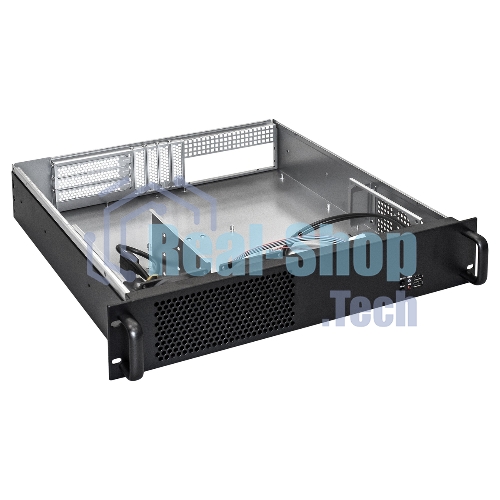 Серверный корпус ExeGate Pro 2U450-03 (RM 19