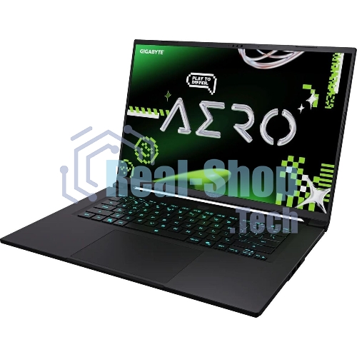 Ноутбук Gigabyte AERO X16 1VH AMD Ryzen AI 7 350/32Gb/SSD 1Tb/16