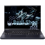 Ноутбук Acer Predator Helios Neo 16 AI PHN16-73-92NH Intel Core Ultra 9 275HX/32Gb/SSD 2Tb/RTX 5070 Ti 12Gb/16