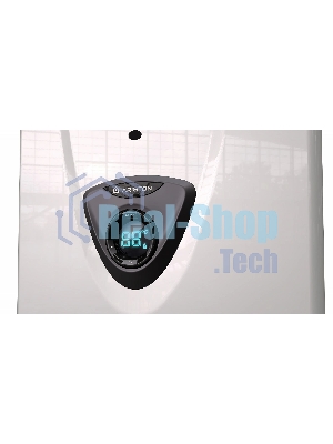 Газовая колонка Ariston FAST EVO ONT C 14 NG RU