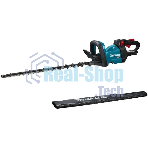 Кусторез Makita UH006GZаккум.