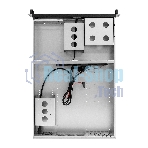 Серверный корпус ExeGate Pro 2U650-06/2U2098L (RM 19
