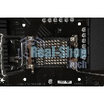 Материнская плата Gigabyte B760 GAMING X WIFI6E GEN5, LGA1700, Intel B760, 4xDDR5, 4xSATA, 3xM.2, 1xPCIe 5.0 x16, 2xPCIe 3.0 x1, 1xHDMI, 1xDP, 1x2.5Gb LAN, Wi-Fi 6E, Bluetooth 5.3, 1xUSB-C 5Gbps, 1xUSB-A 10Gbps, 1xUSB-A 5Gbps, 5xUSB-A 2.0, 6x3.5 мм, 7.1, ATX