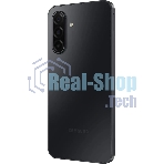 Смартфон Samsung Galaxy A17 SM-A175F, 8/256Gb, черный