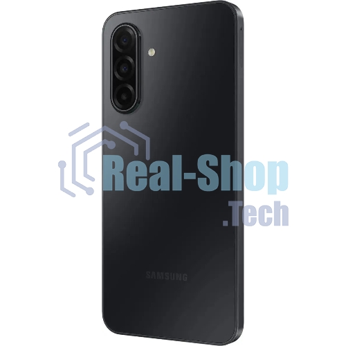 Смартфон Samsung Galaxy A17 SM-A175F, 8/256Gb, черный