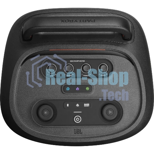 Пати колонка JBL Partybox 520