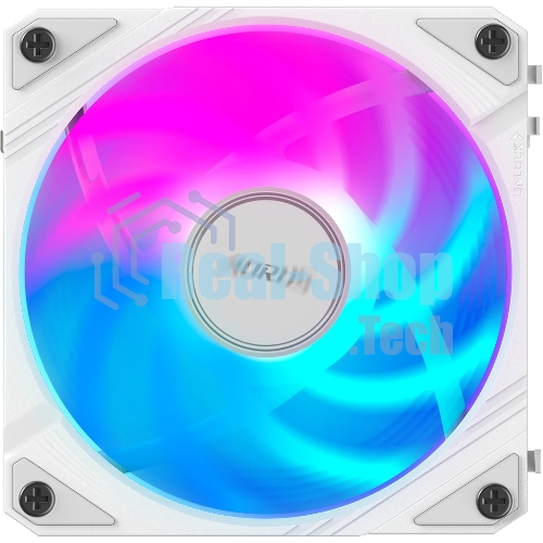 Вентилятор для корпуса Gigabyte GP-ECFAN1201 ICE