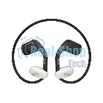 Беспроводные наушники Sony WI-OE610 черный, открытые (спортивные), Bluetooth, до 10 ч