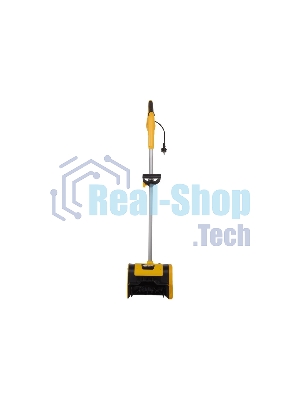 Снегоуборщик электрический Huter SGC 1700E