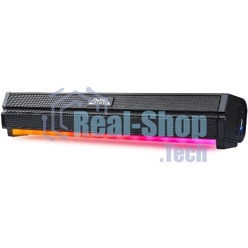 Саундбар GMNG GG-SP100UB 2.0 10Вт черный