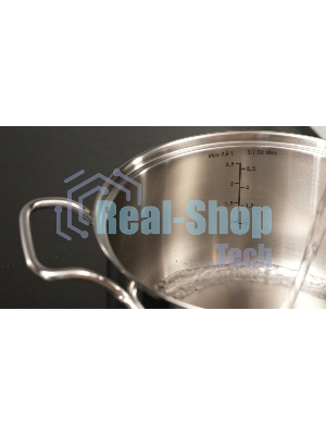 Набор посуды Tefal Intuition B864S674 6 предметов (2100125818)