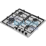 Газовая варочная панель HOMSair HGS643GS
