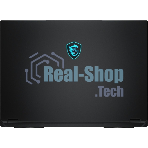 Ноутбук MSI Stealth 18 HX AI A2XWJG-052RU черный Core Ultra 9 275HX 64Gb SSD 2Tb NVIDIA GeForce RTX 5090 для ноутбуков 24Gb 18