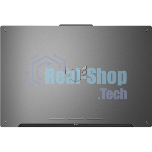 Ноутбук Asus TUF Gaming F17 FX707VJ-HX006 Core 5 210H 16Gb SSD 512Gb NVIDIA GeForce RTX 3050 6Gb 17.3